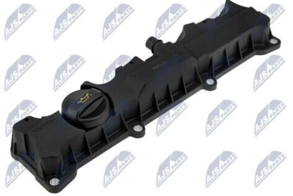 Valve cover BPZ-PE-003 NTY for CITROËN PEUGEOT