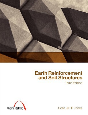 Earth Reinforcement and Soil Structures Jones Paperback John Wiley & Sons