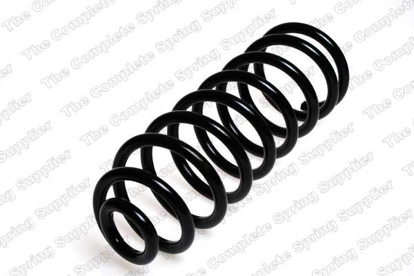Suspension Coil Spring Rear Durable High Strength Fits Volvo 850 V70 KILEN 66330
