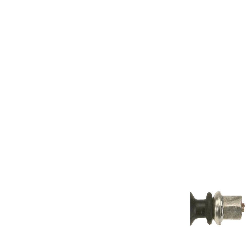 Left Rear TRW-OE GCH104 Cable Pull, parking brake for FIAT