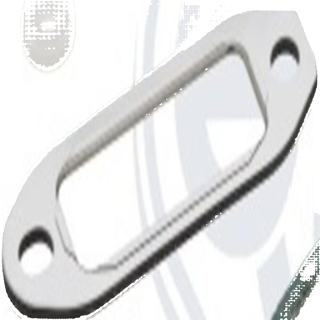 ELRING 004.236 Cylinder Head Gasket Kit For Deutz Khd Magirus-deutz