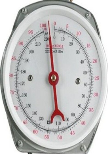 100kg HEAVY DUTY WEIGHING SCALES FOR COARSE PIKE CARP FISHING WEIGH TRIPOD SLING