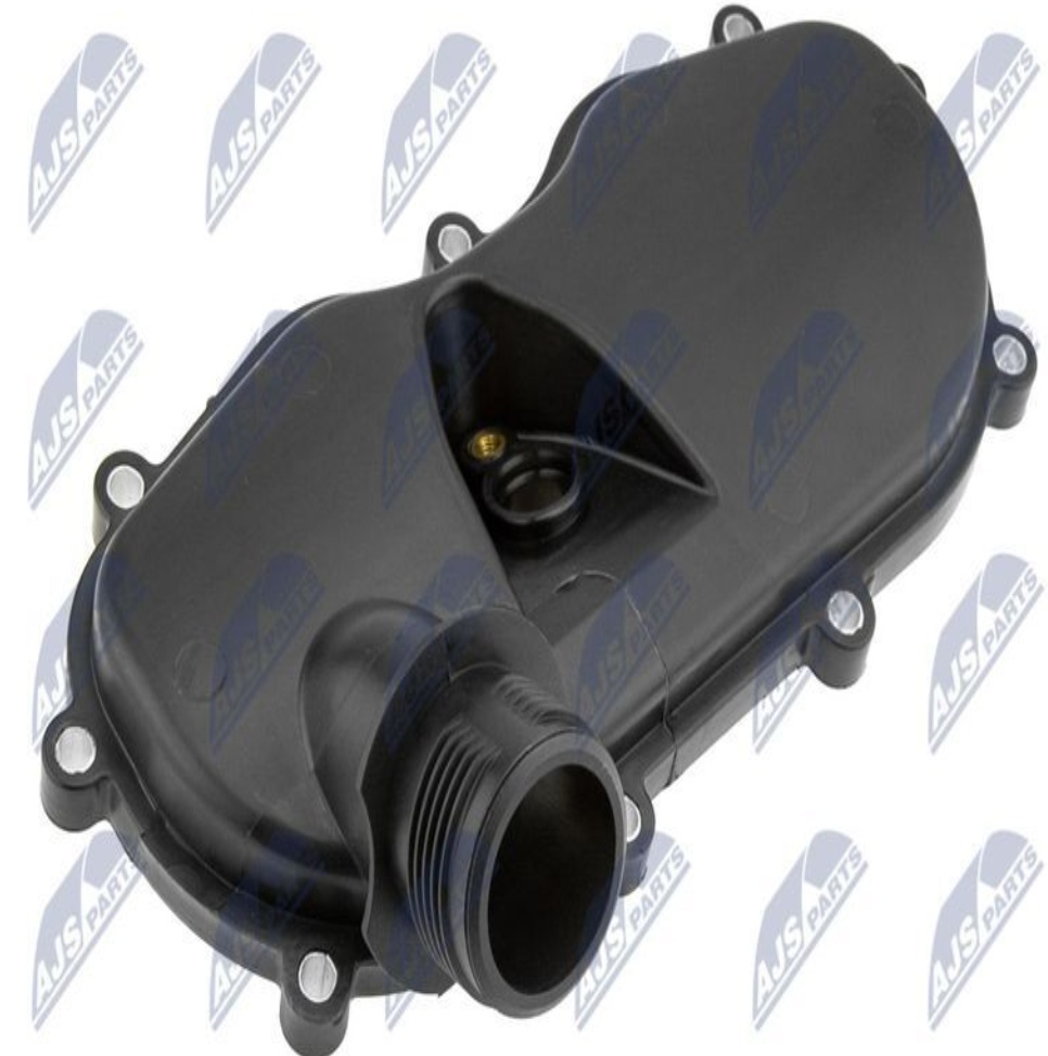 Timing cover RTC-FT-000 NTY for FIAT PEUGEOT CITROËN