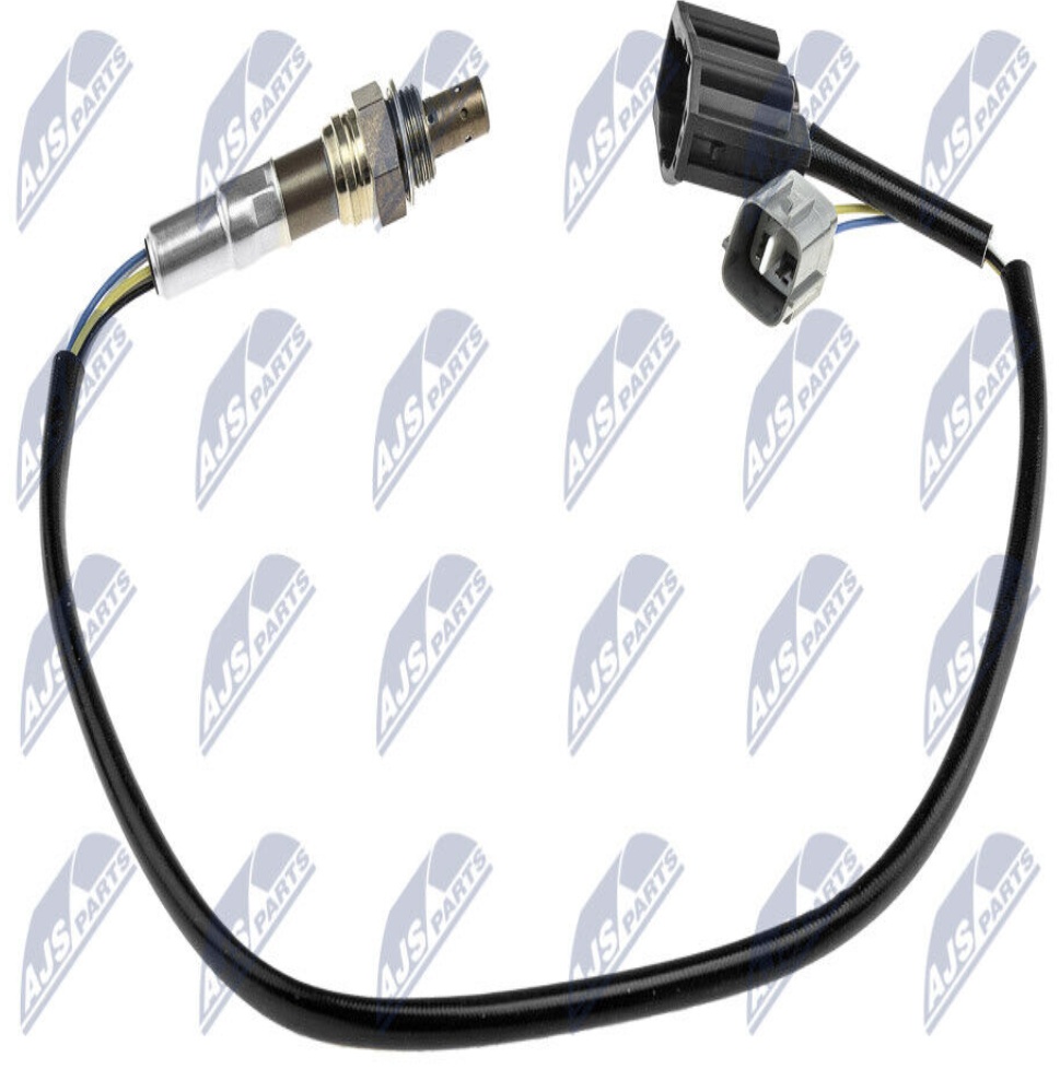 in front of the catalyst NTY OE ESL-MZ-004 Lambda Sensor for MAZDA