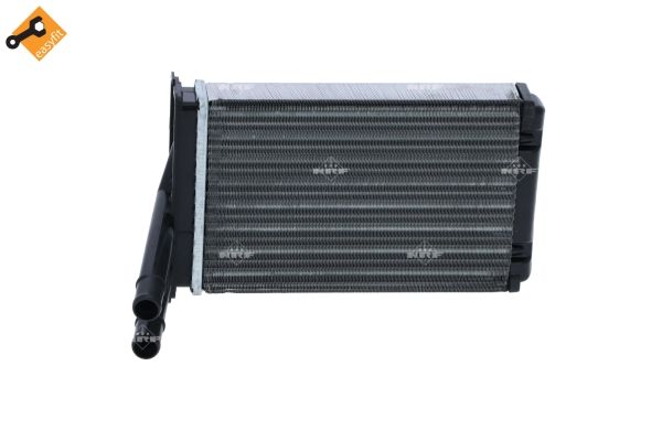 Heater Matrix fits AUDI S4 B5 2.7 97 to 01 Exchanger Interior NRF 532801516A New - Image 7