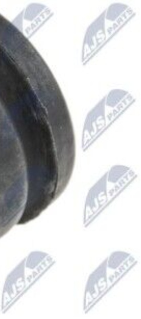 4x ✅Fits NTY ZTT-TY-006D KNUCKLE BUSHING ⭐UK Seller⭐ - Image 6
