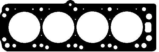 Cylinder Head Gasket For Opel Astra Calibra - ELRING 763.845