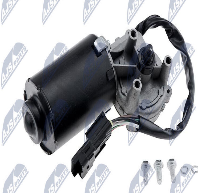 N.T.Y. ESW-RE-012.NTY Wiper Motor for DACIA