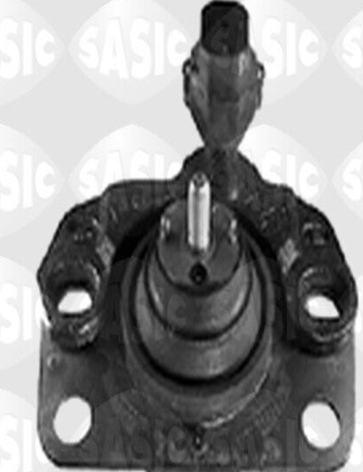Fits SASIC 4001375 RIGHT ENGINE MOUNTING  ⭐UK Stock⭐