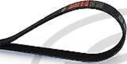 Drive Belt Kit fits LAND ROVER FREELANDER L359 2.2D 06 to 14 Set Gates Quality