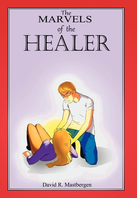 Mastbergen - Marvels of the Healer - New hardback or cased book - 20 - X555z