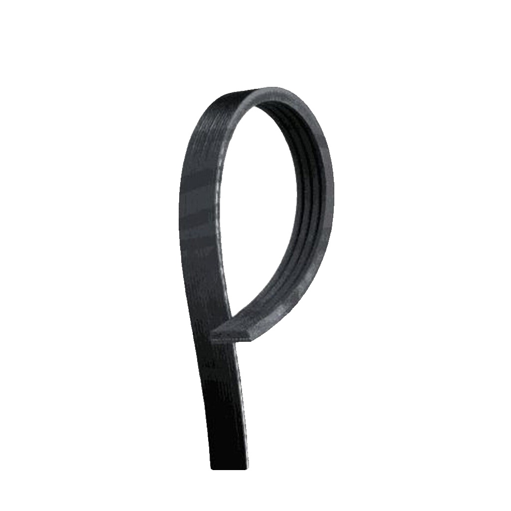 Gates Micro-V Multi-Ribbed Belt - 4PK1395