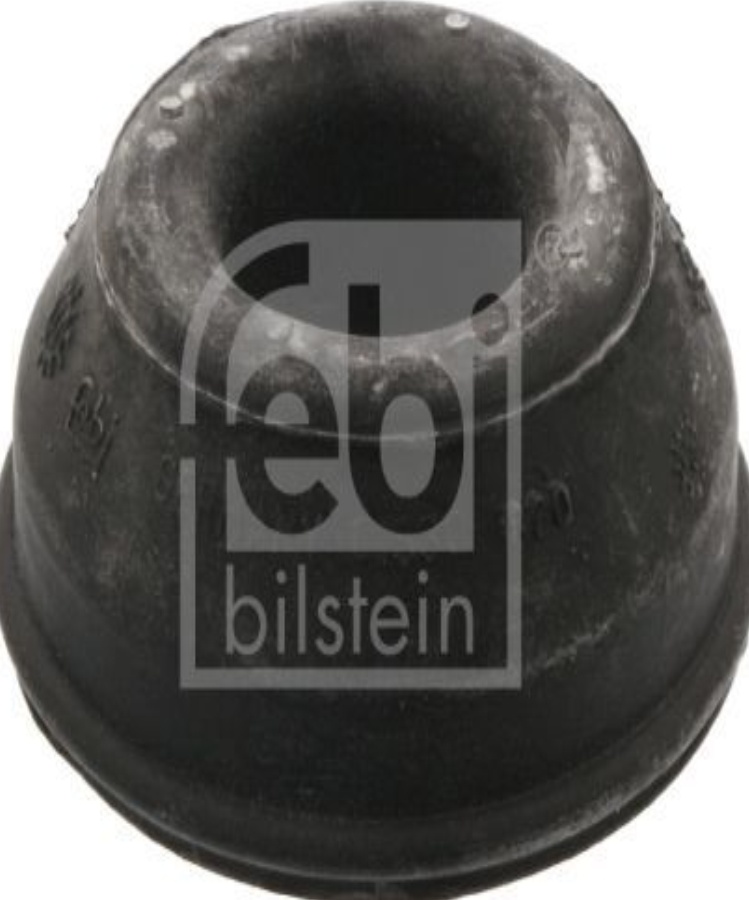 Febi Bilstein Cuscinetto, Braccio Oscillante 01530 - Immagine 2
