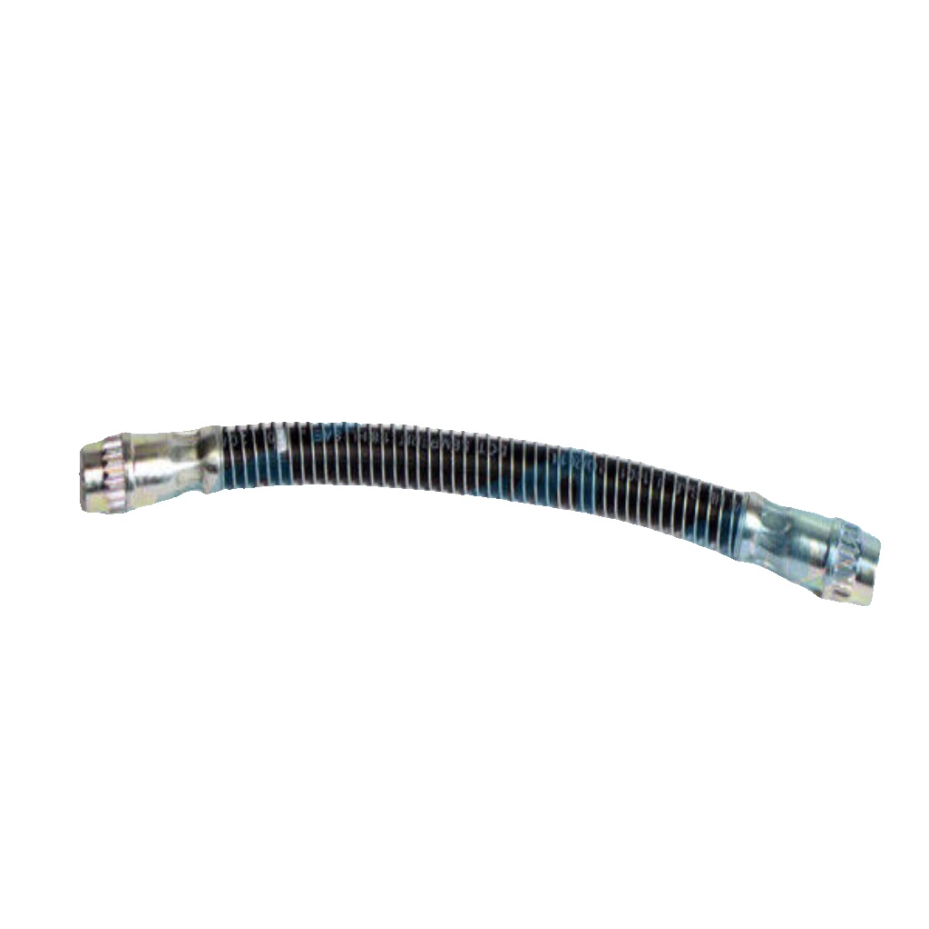 SAMKO 6T46040 Brake Hose for CITROËN,PEUGEOT