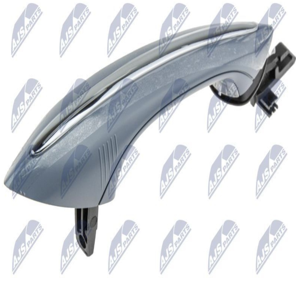 NTY OE EZC-BM-116 Door Handle for BMW