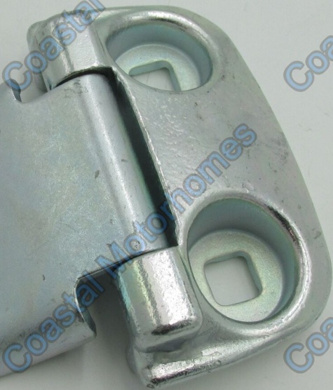 Fits Fiat Ducato Peugeot Boxer Citroen Relay Right Rear Upper Door Hinge (06-On)