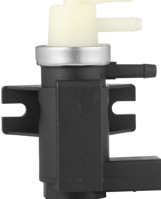 Turbo Solenoid Valve FOR Seat Alhambra Altea Ibiza & Skoda Fabia Superb Yeti
