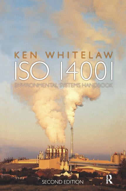 ISO 14001 Environmental Systems Handbook - 2nd Edition
