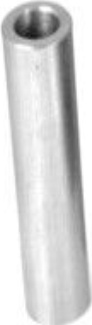 PFR19-1511BLK Powerflex Black Rear Beam To Chassis Bushes