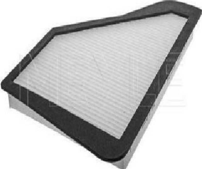 Cabin filter Particulate Filter 012 319 0008 MEYLE for MERCEDES-BENZ S-CLASS