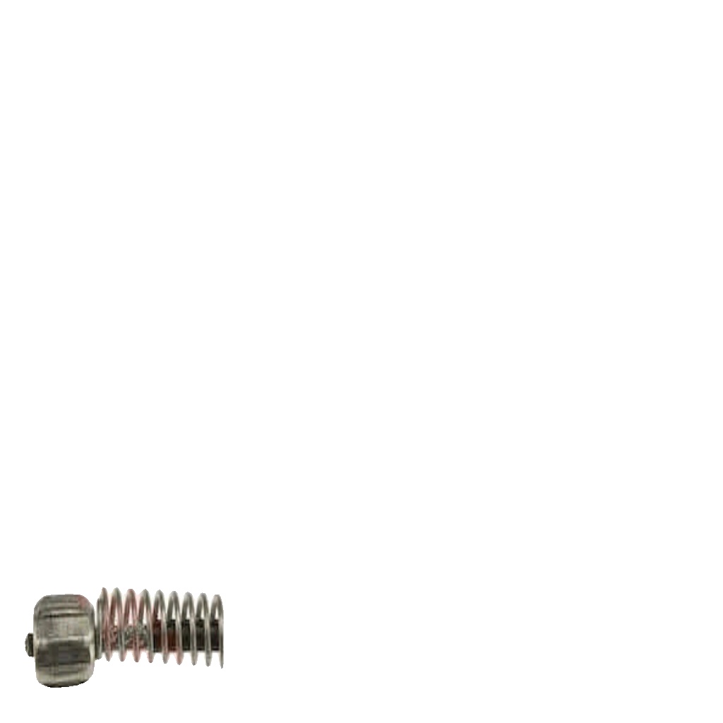 Right Rear TRW-OE GCH2227 Cable Pull, parking brake for TOYOTA