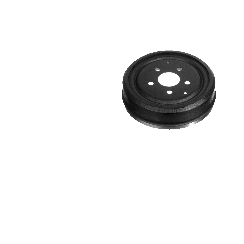 BRAKE DRUMS KIT SHOES CYLINDERS CABLES CAMPER VW TRANSPORTER T25 C299