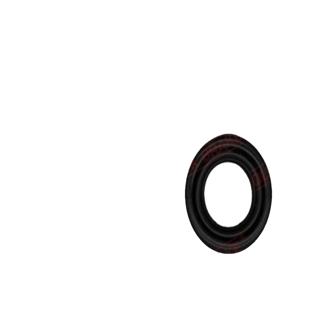 Fits QUICK BRAKE 114-0057 REPAIR KIT, BRAKE CALIPER - Image 6