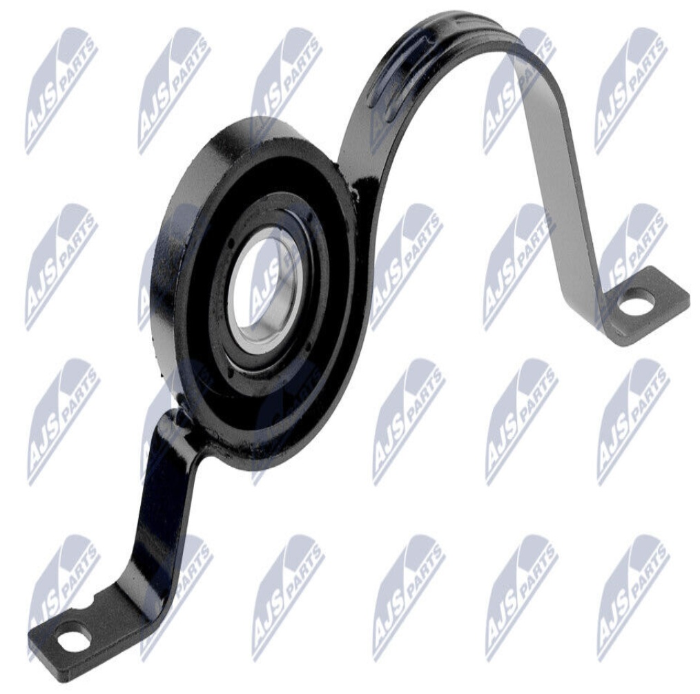 Fits NTY NLW-PL-006 DRIVE SHAFT SUPPORT OPEL INSIGNIA B 17- / REAR /  ⭐UK Stock⭐