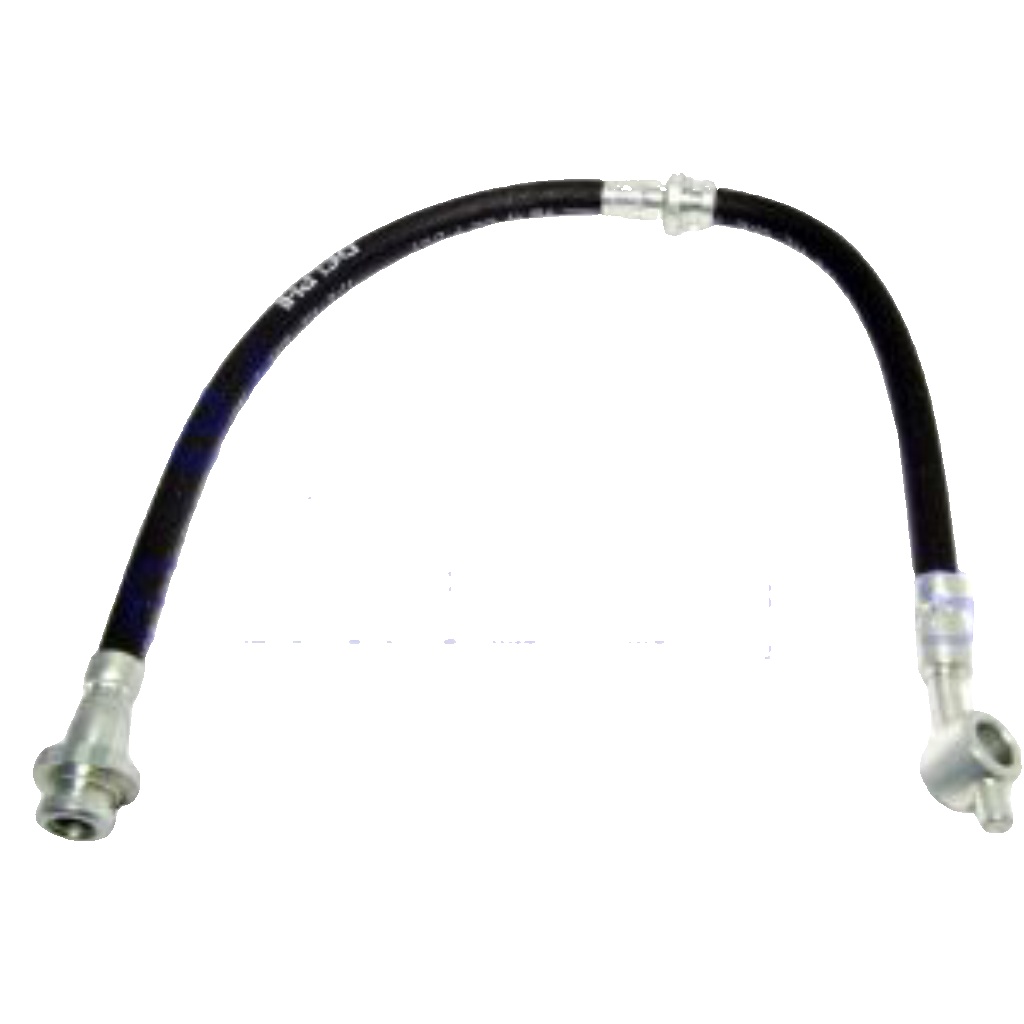Front DELPHI-OE LH6208 Brake Hose for NISSAN