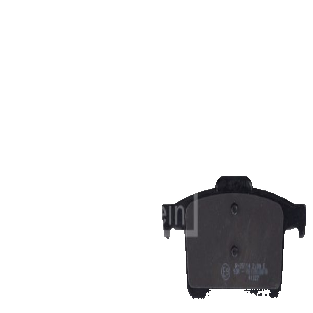 Fits FEBI HAMULCE 116089 HAM PADS.   ⭐UK Stock⭐