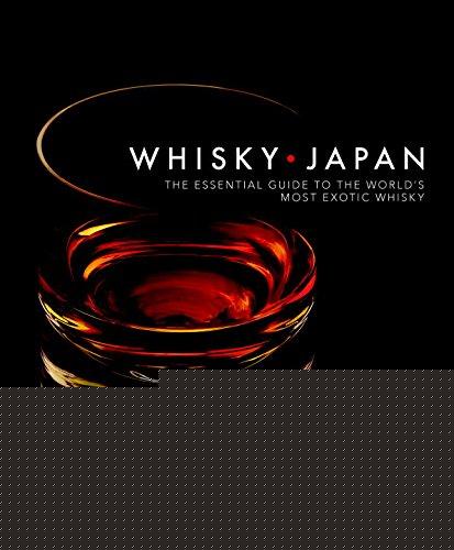 Whisky Japan by Dominic Roskrow - 9781568365756