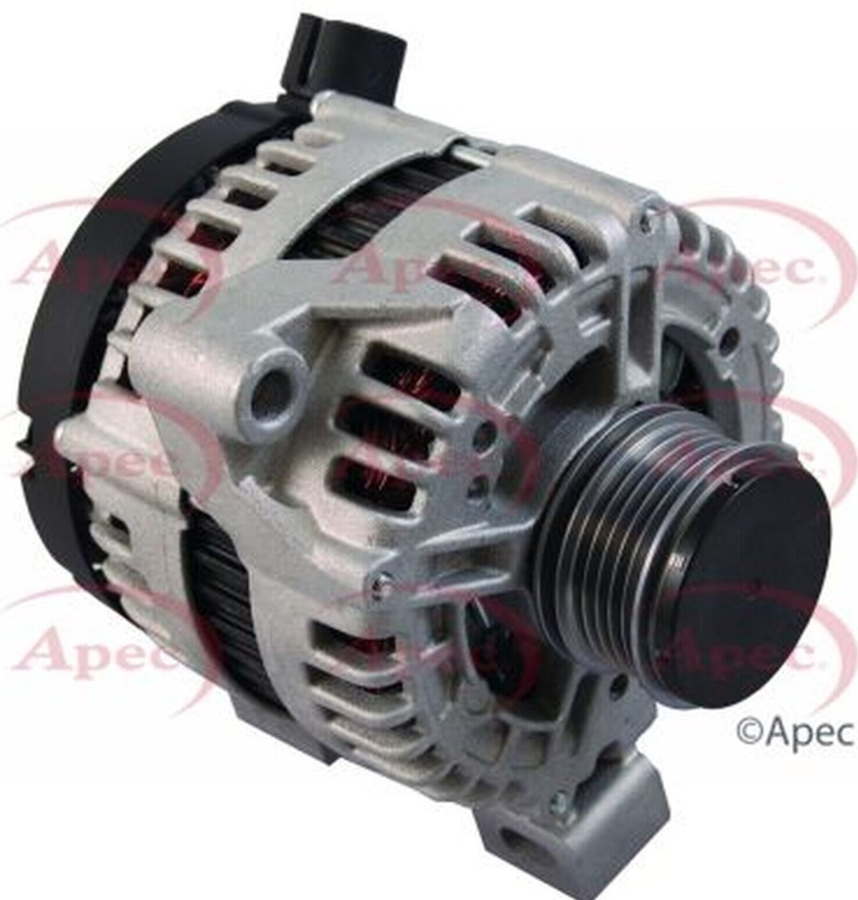 Apec Alternator AAL1135 - Engineered for Performance to Match OE Quality