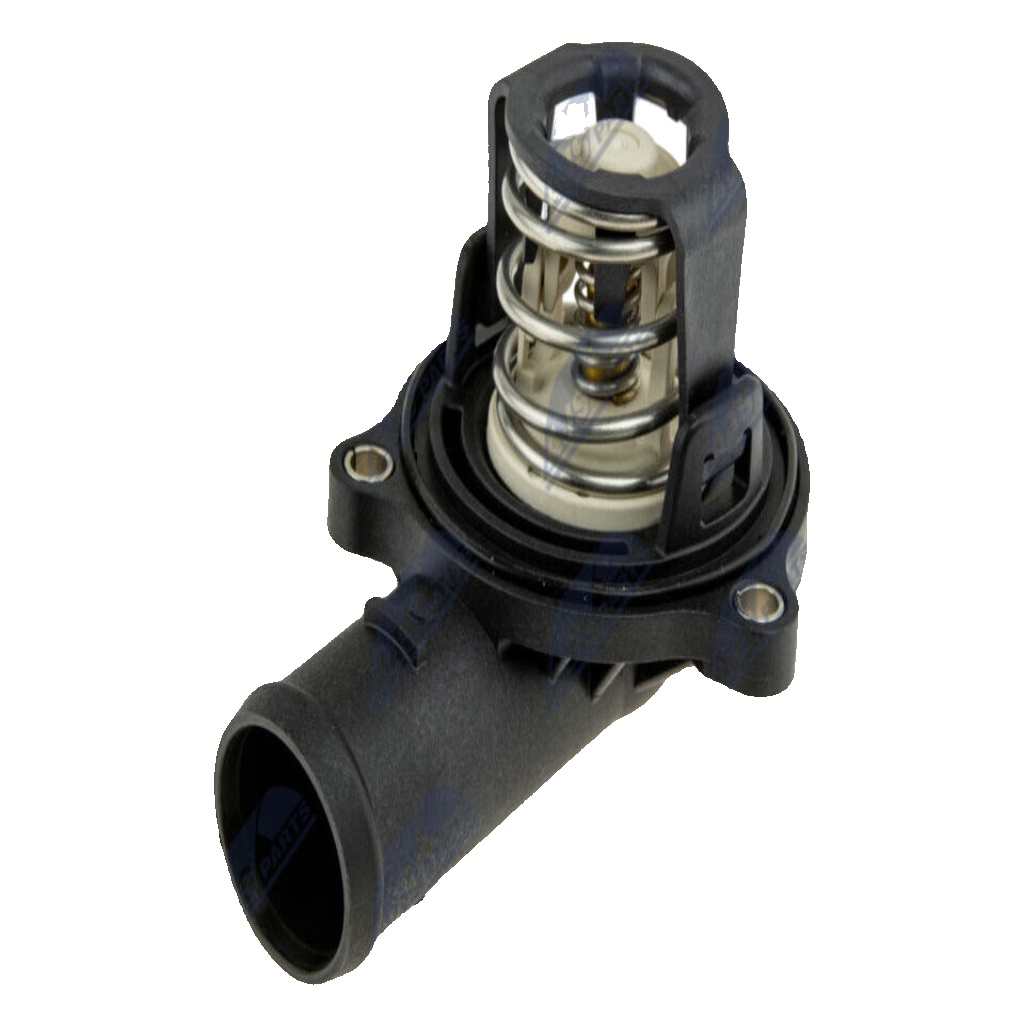 Thermostat housing body CTM-VW-050 NTY for VW AUDI