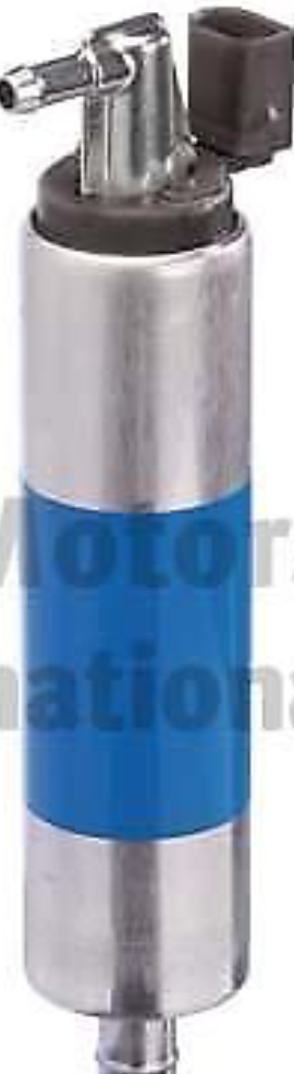 PIERBURG 7.28409.51.0 Fuel Pump for MERCEDES-BENZ