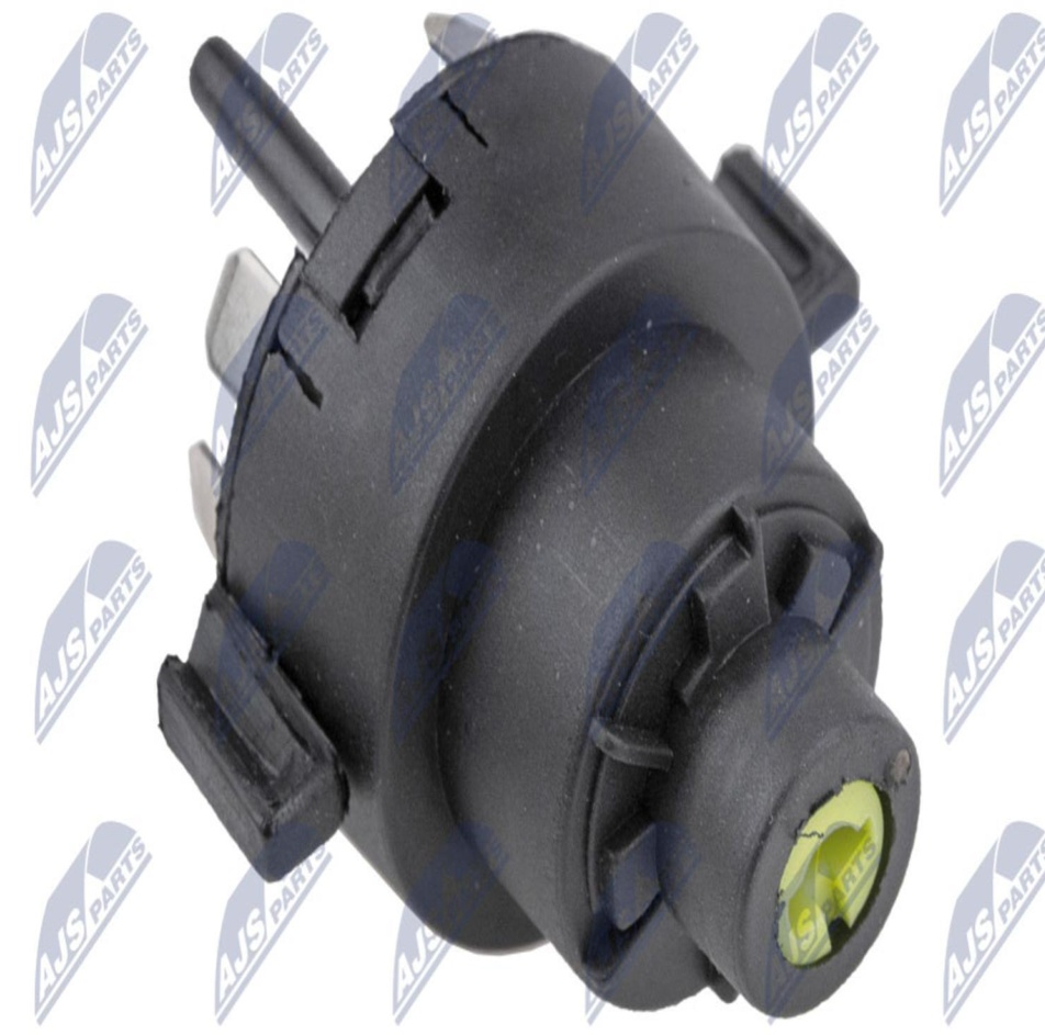 NTY OE EKS-AU-002 Lock Cylinder, ignition lock for AUDI,SKODA,VW