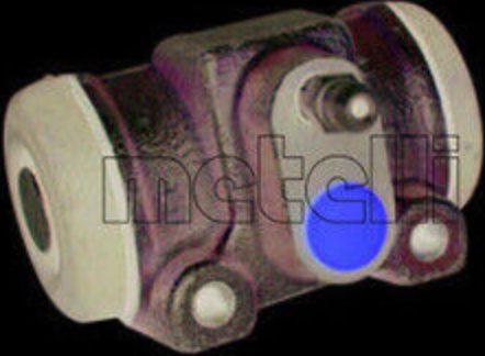 Metelli Wheel Brake Cylinder 04-0636 Rozmiar 04