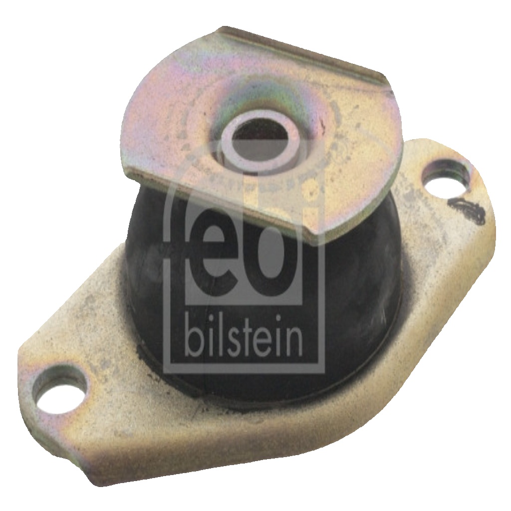 Rear FEBI BILSTEIN 15645 Mounting, manual transmission for FIAT