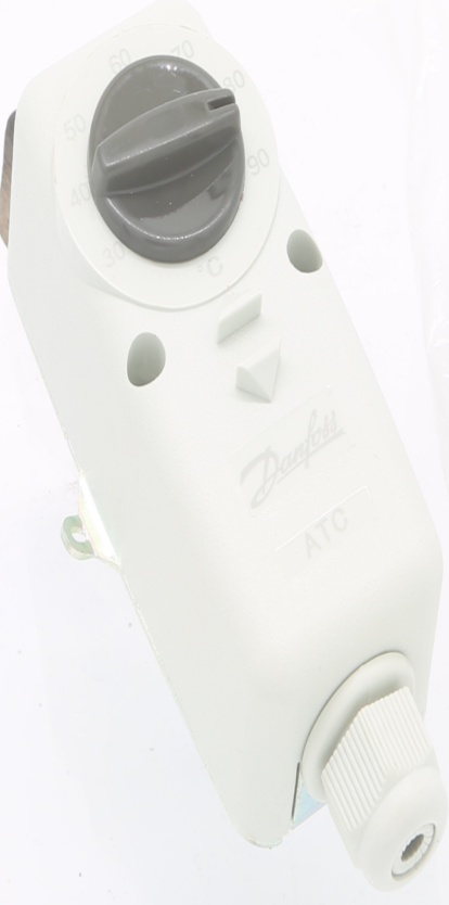 DANFOSS RANDALL ATC CYLINDER THERMOSTAT 041E001000 (INC VAT)