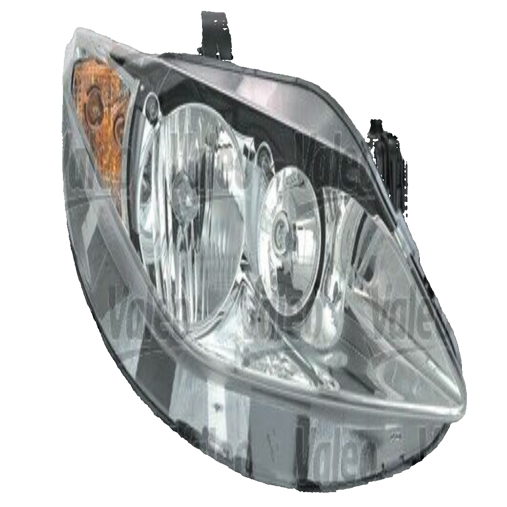 Original VALEO Headlight 043816 For Seat