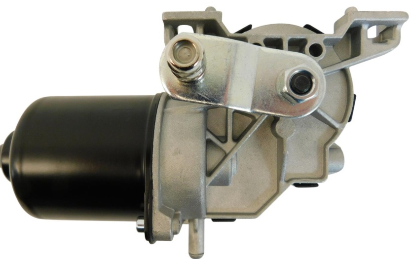 NEW FIAT 500 / ABARTH 595 FRONT WINDSCREEN WIPER MOTOR 2007-2021