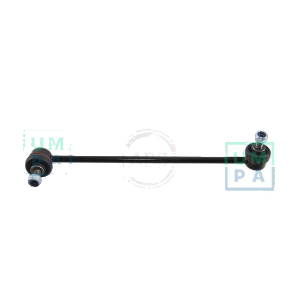 Stabilizer Link Suspension Rod 260497 A.B.S. for BMW 3 Touring 3 3 Coupe