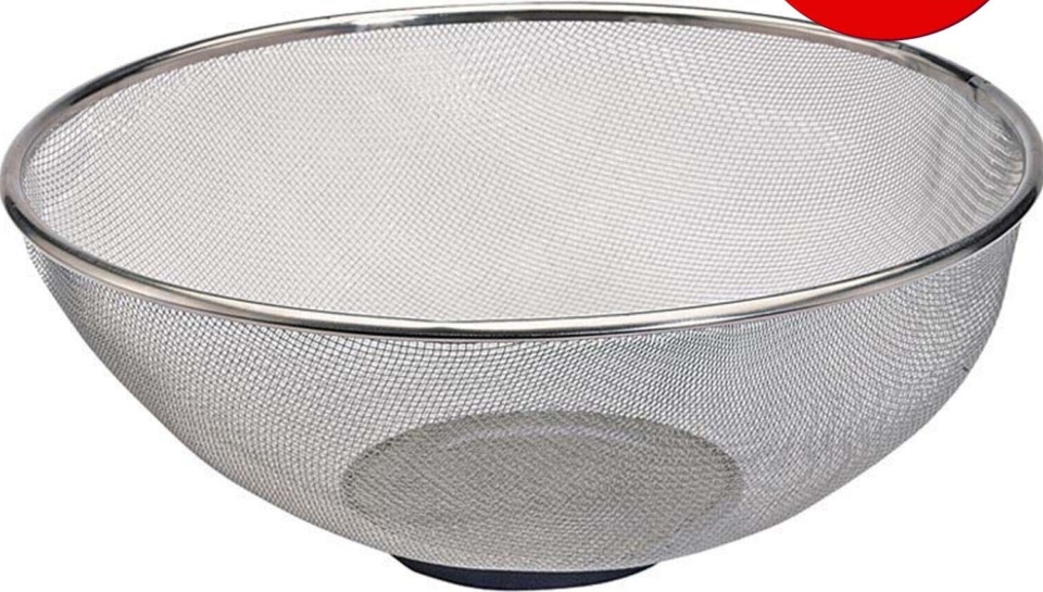 Free Shipping Draper Magnetic Steel Strainer For Motorcycle Parts Accessories