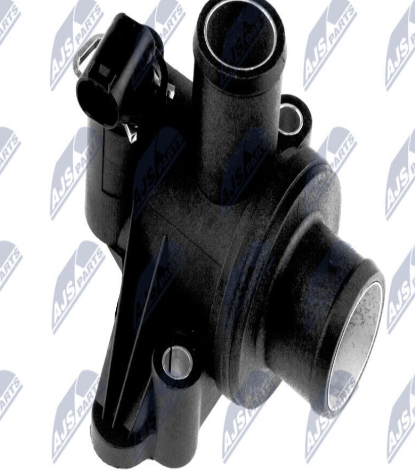 Thermostat for integrated housing CTM-ME-005 NTY for MERCEDES-BENZ A-CLASS VANEO - Image 6