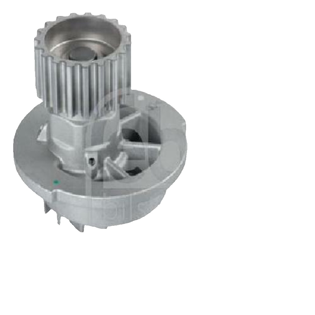 2x ✅Fits FEBI 17507 WATER PUMP   ⭐UK Seller⭐