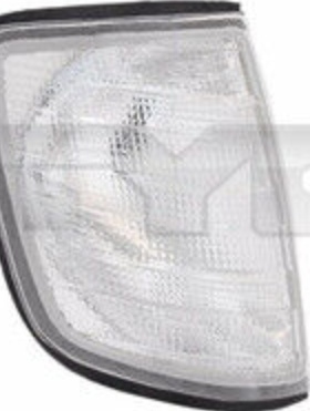 Left TYC 18-3290-93-2 Indicator for MERCEDES-BENZ - Image 8