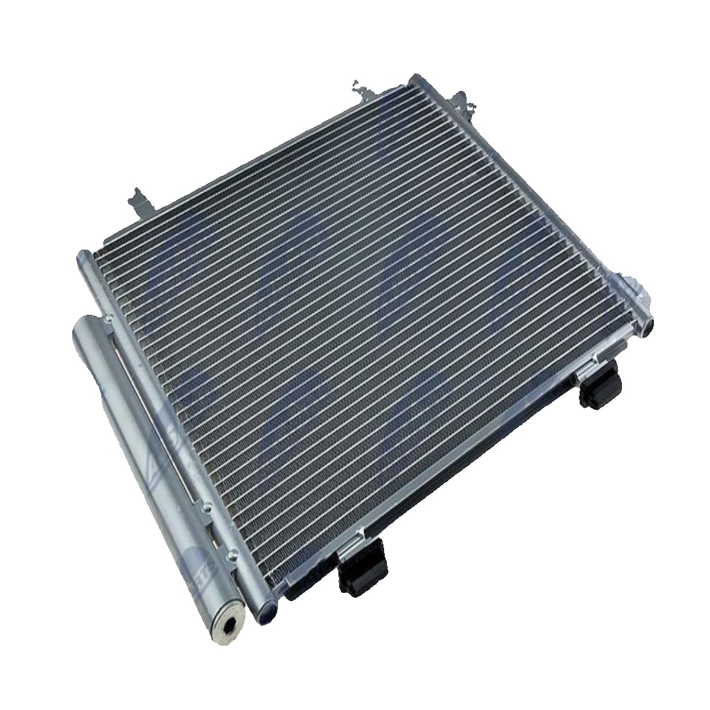 ✅Fits NTY CCS-NS-025 A/C CONDENSER  ⭐UK Seller⭐
