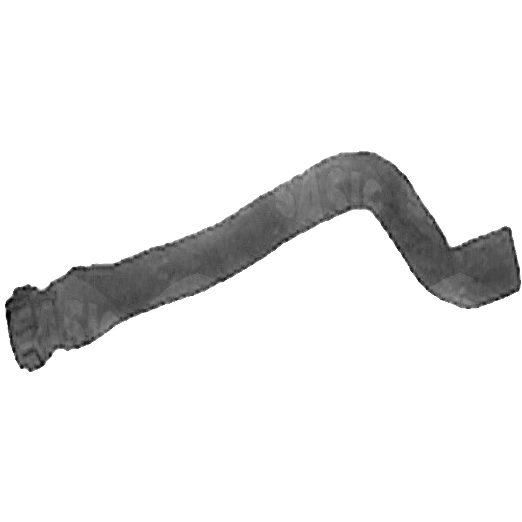 Für SASIC SASSWH4207 Radiator Hose SASSWH4207 Heater hose (24mm) fits: RENAULT
