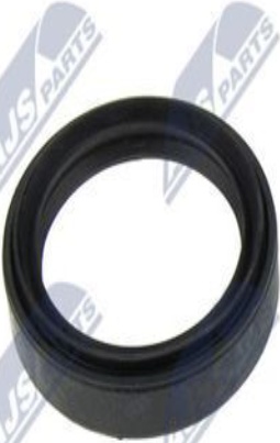 Wheel bearing Front Axle KLP-MS-004 NTY for MITSUBISHI HYUNDAI