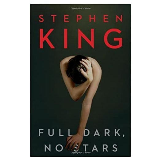Full Dark, No Stars - King, Stephen
