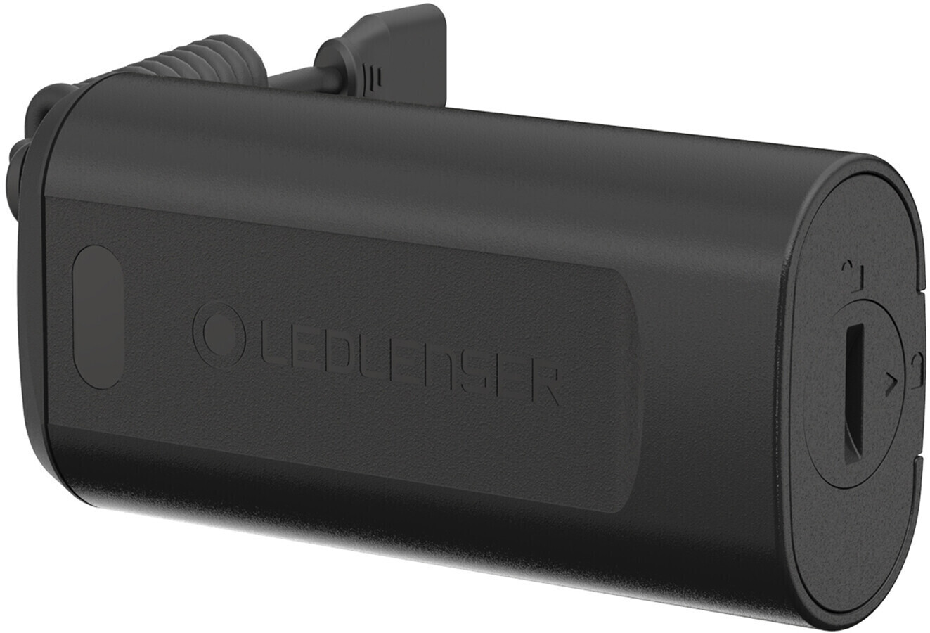 Ledlenser 21700 Li-ion Bluetooth Battery Box - fits H7R Work / H7R Signature